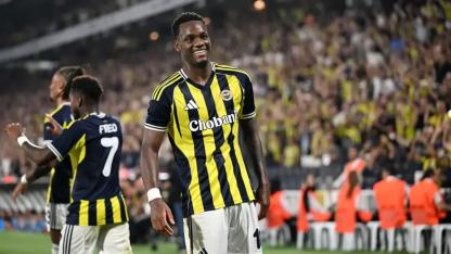 Flaş son dakika! Galatasaray'dan Jhon Duran hakkında suç duyurusu