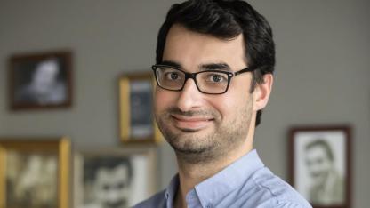 Flaş son dakika! Gazeteci Barış Terkoğlu gözaltına alındı