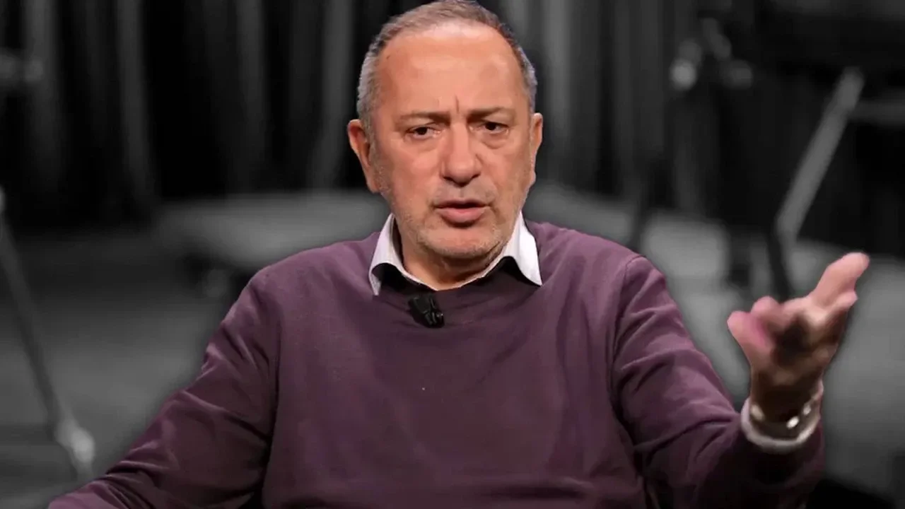 Flaş son dakika! İşte Fatih Altaylı hakkındaki gerekçeli karar