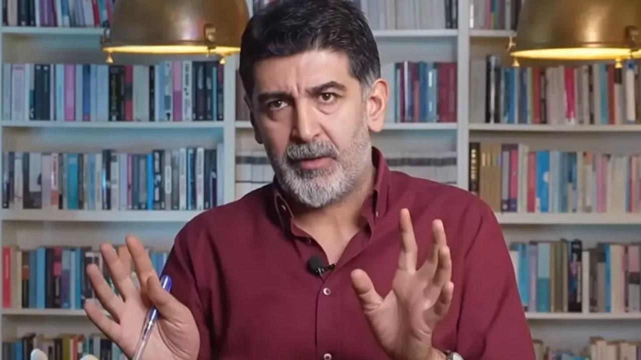 Flaş son dakika! Levent Gültekin gözaltına alındı