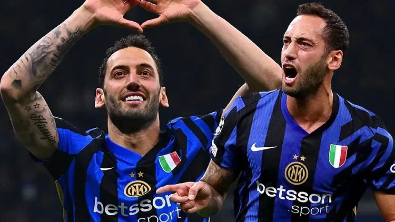 Galatasaray Hakan Çalhanoğlu transferinde sona yaklaştı