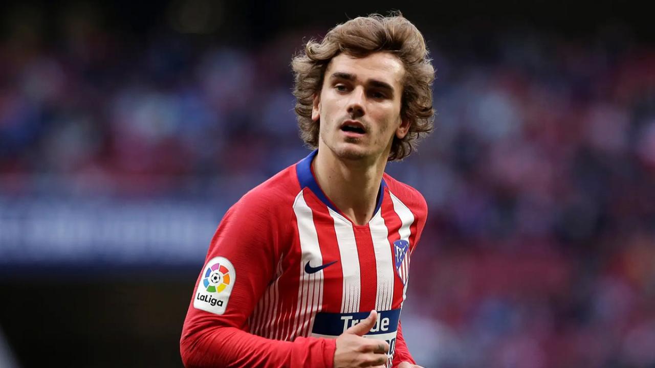 Galatasaray'dan çok konuşulan Griezmann hamlesi