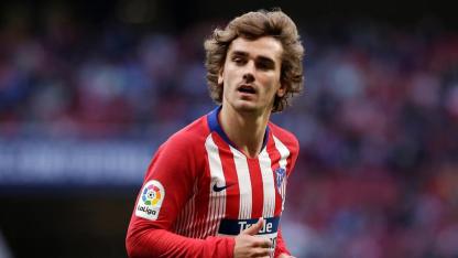 Galatasaray'dan çok konuşulan Griezmann hamlesi
