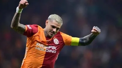 Galatasaray'dan Icardi ile yeni sözleşme
