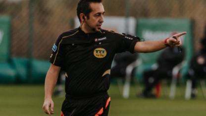 Gördüğün faulü çalmazsan, oyunu yönetmiş olmazsın