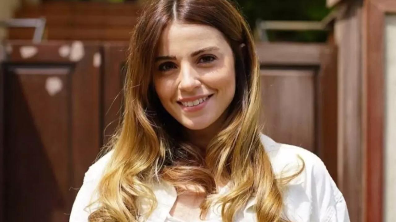 Gözaltına alınmıştı! Serbest kalan Ezgi Eyüboğlu'ndan ilk açıklama