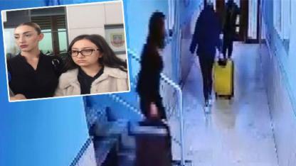 Güllü soruşturmasında serbest bırakılan Sultan Nur'dan haber var