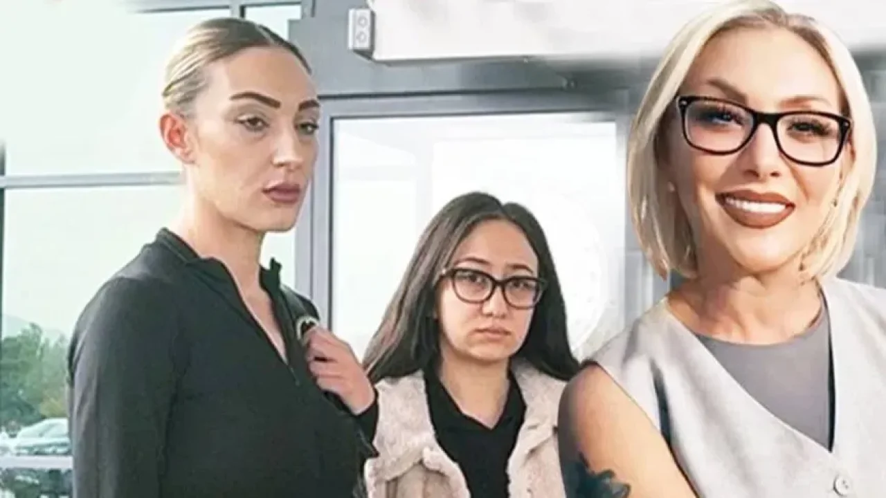 Güllü'nün kızı Tuğyan annesi Güllü'yü 'kasten öldürme' suçundan tutuklandı