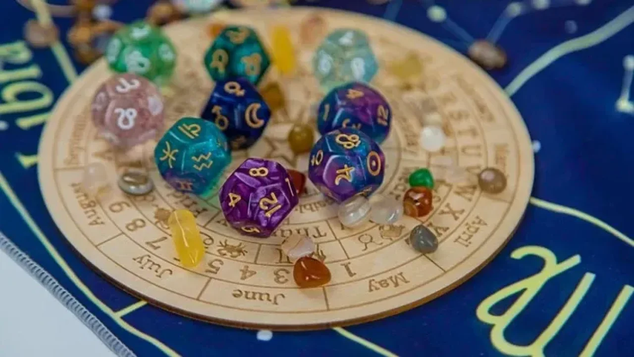 Haftalık burç yorumları (15.12.2025)