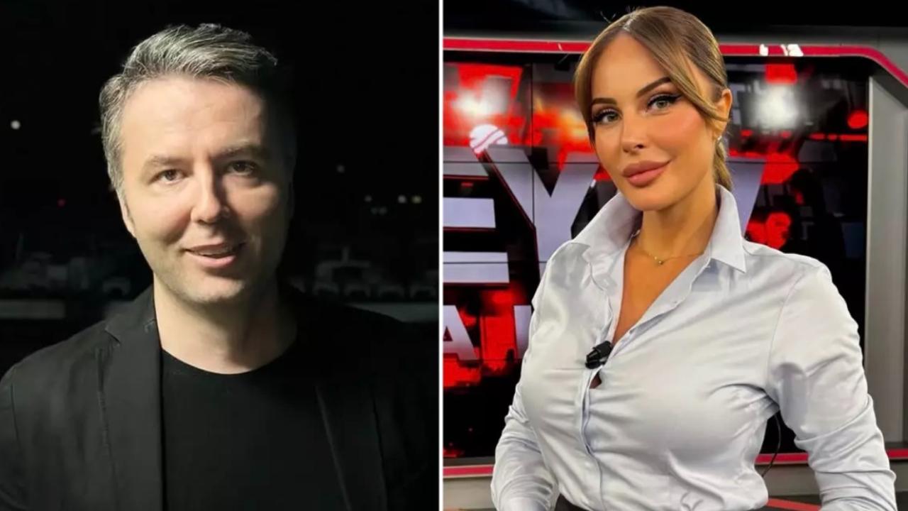 Hande Sarıoğlu'ndan Altaylı ve Akif'e çok sert sözler