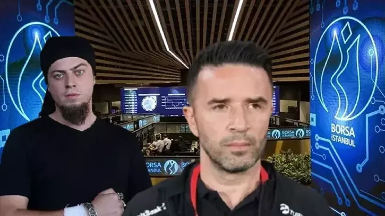 Borsa soruşturmada flaş gelişme! 10 tutuklama, 2 adli kontrol