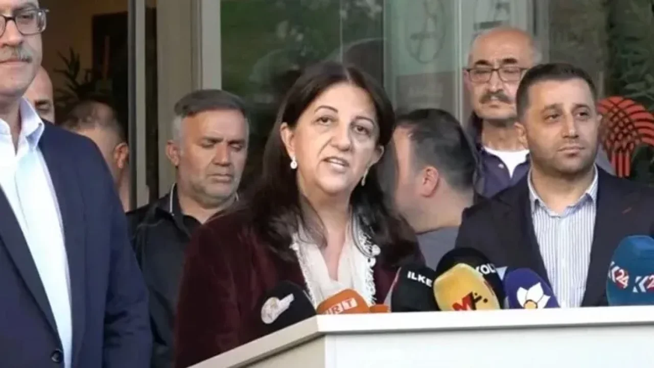 İmralı&#039;ya bir ziyaret daha gerçekleşti