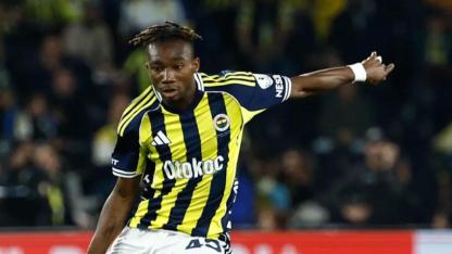 Eyüpspor-Fenerbahçe maçına doğru