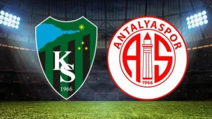 İnat tv Koc Ant şifresiz canlı maç izle jest yayın Kocaelispor Antalyaspor taraftarium24 selçuksports canlı izle