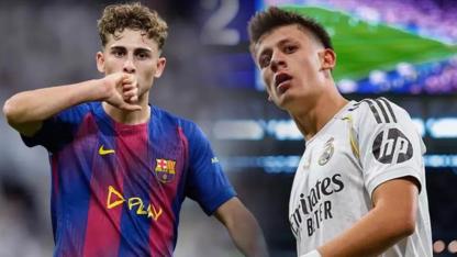 İspanya Arda Güler'in maaşını konuşuyor