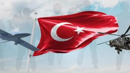 İsrail ve Yunanistan dibi gördü! Türkiye devler liginde