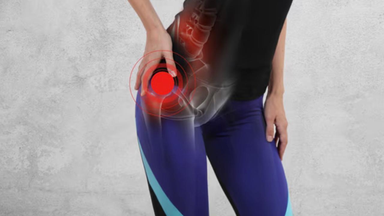 Kalçadan bacağa inen ağrı hep mi fıtık?