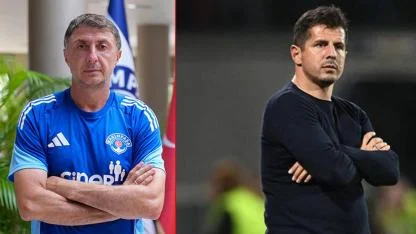 Kasımpaşa'da Emre Belözoğlu dönemi