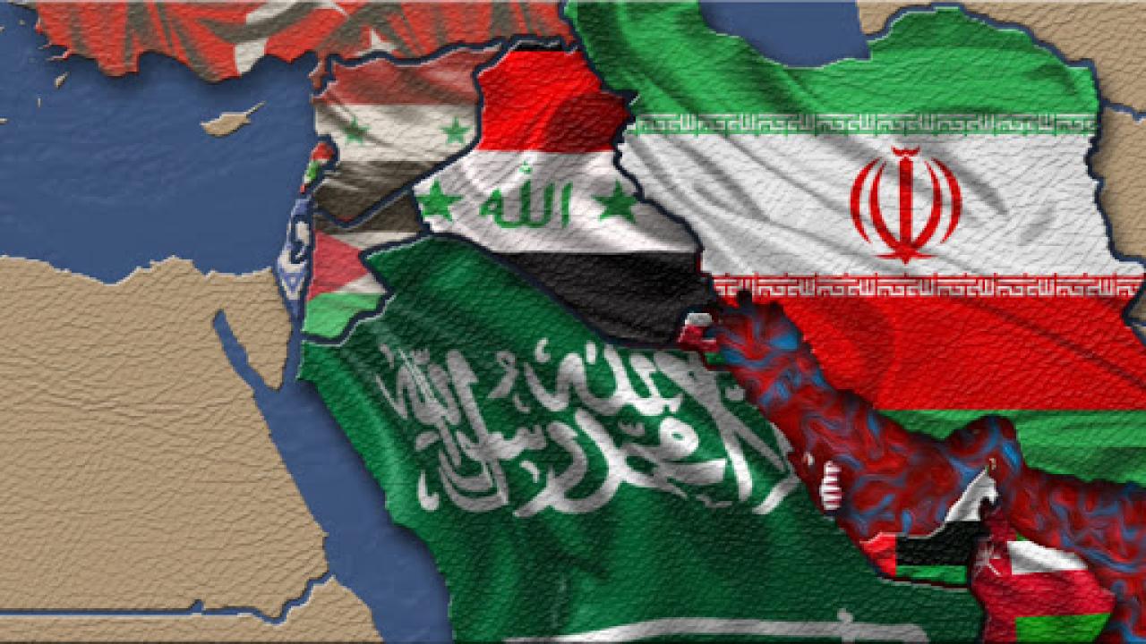 Körfez'in varoluş denklemi