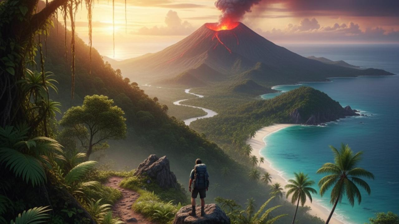 Lonely Planet, 2026’nın En İyi Seyahat Rotalarını Açıkladı: