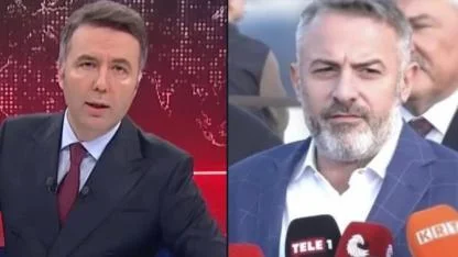 Mehmet Akif Ersoy ünlü avukat Hüseyin Kaya ile anlaştı