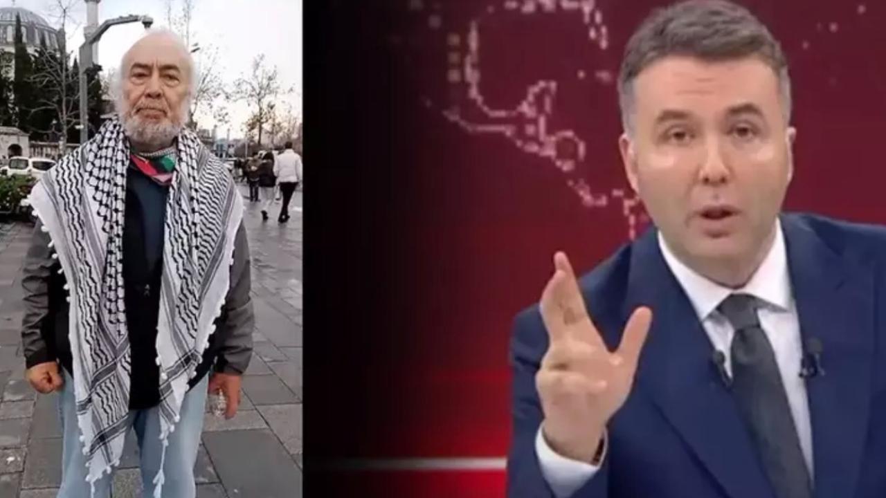 Mehmet Akif Ersoy'un babasından ilk açıklama