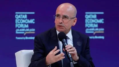 Mehmet Şimşek: En büyük sorun enflasyon