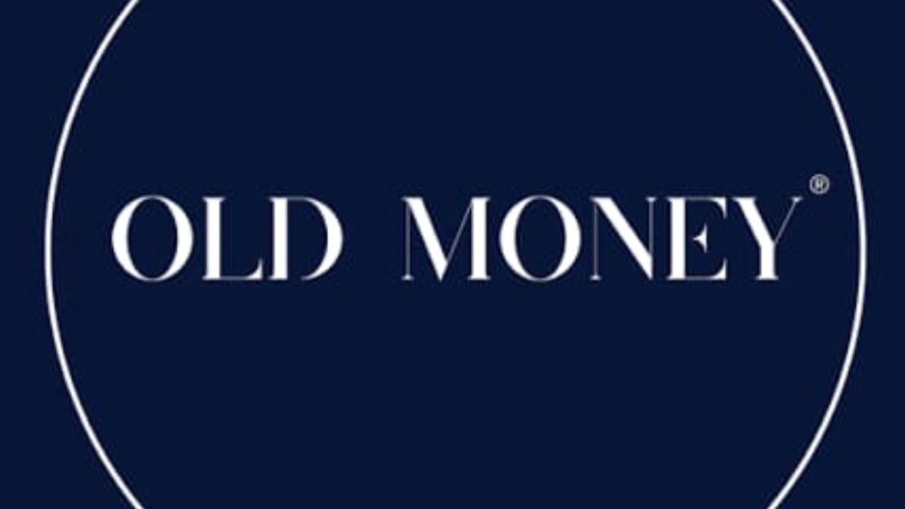 Old money