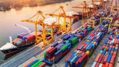 TÜİK üçüncü çeyrek büyüme rakamlarını açıkladı