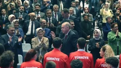 Zor yok, kolaylaştırmak var! Erdoğan ikinci planı açıkladı