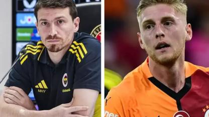 Galatasaray ve Fenerbahçe'den isimler de gözaltında