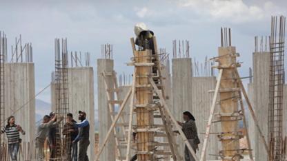 Ukrayna ve Suriye'nin yeniden yapılanmasında Ordu ilinin önemi