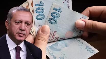 Asgari ücrette Erdoğan etkisi! 29 bin lirayı yazın bir kenara