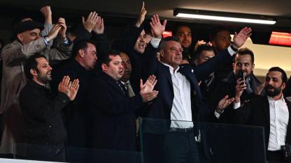 Sadettin Saran adli kontrolle serbest