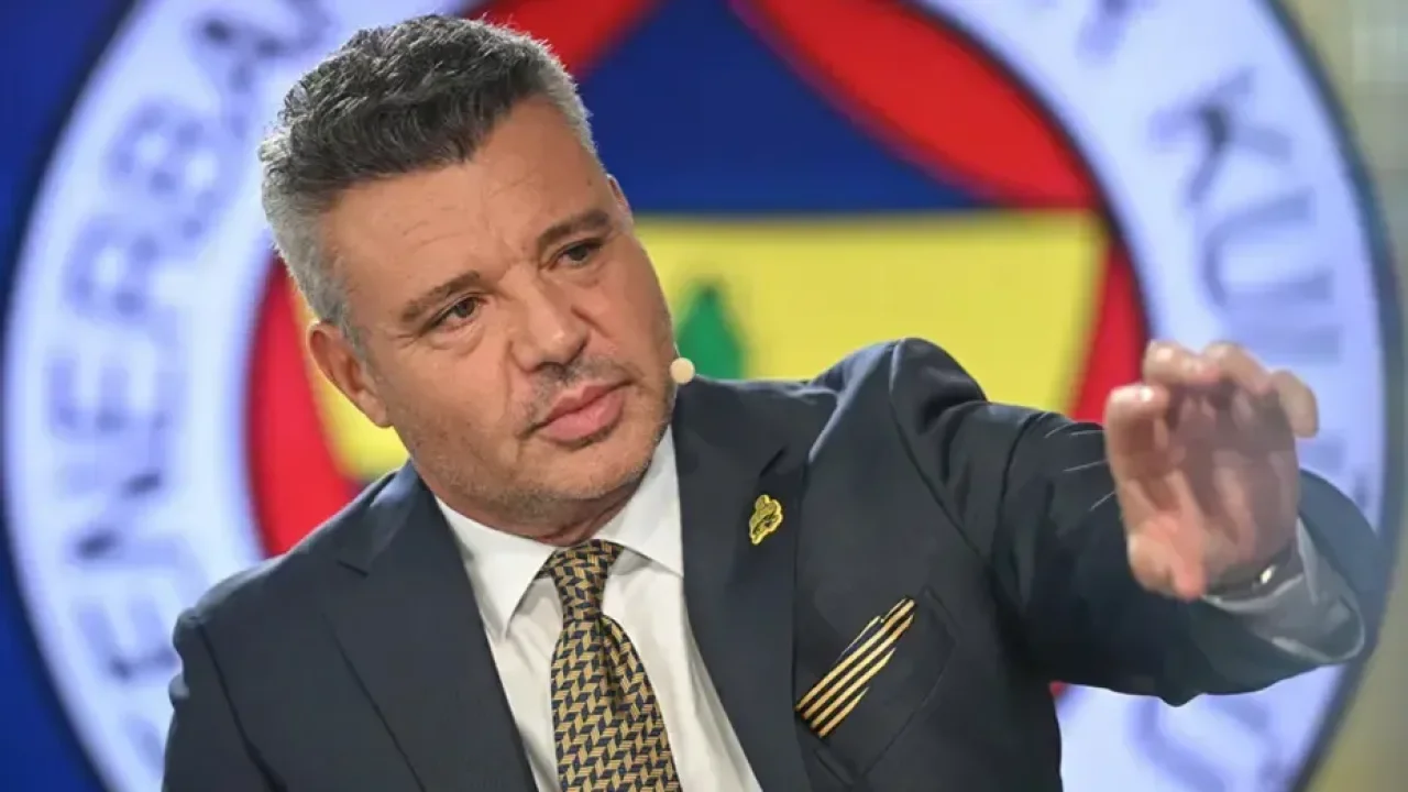 Sadettin Saran: Hayatım boyunca o maddeyi kullanmadım