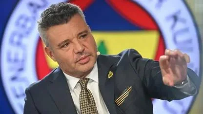 Sadettin Saran: Hayatım boyunca o maddeyi kullanmadım