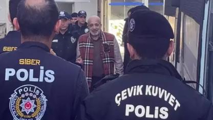 Sağlık kontrolüne girdiler! Bahis skandalında ilk durak hastane