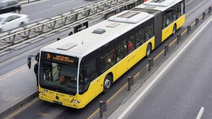 İstanbullulara yılbaşı müjdesi! 1 Ocak günü ulaşım bedava