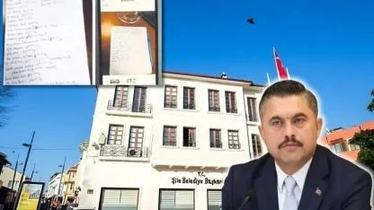 Şile Belediyesi'ne ikinci dalga operasyonu! Flaş gözaltılar var