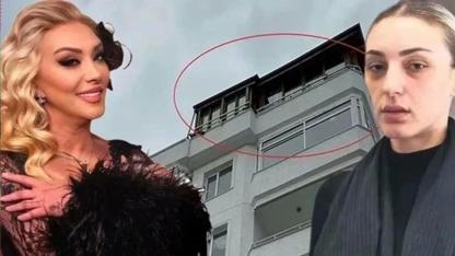 Silivri'ye sevk... Güllü'nün kızı cezaevinde dayak mı yedi?