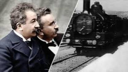 Son Havadis'te sinema! Sinema nedir?