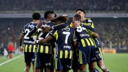 Brann - Fenerbahçe maçına doğru