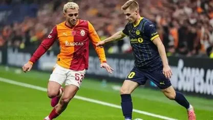 Monaco Galatasaray maçına doğru