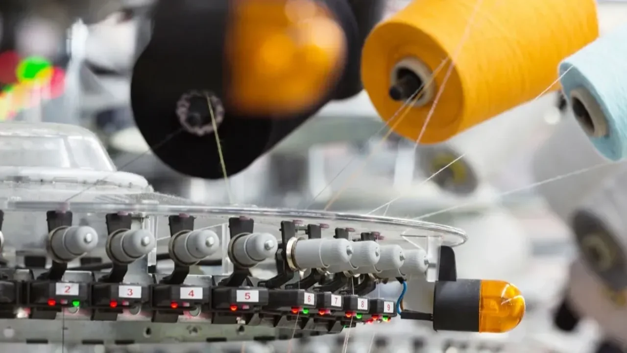 Tekstil zor dönemi geride bıraktı, daha zoruna giriyor