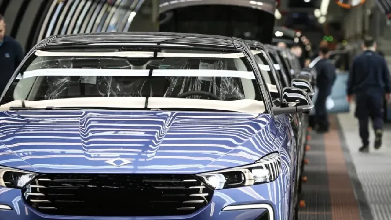 Togg bayilik modeli hangi 5 şehirde açılacak?