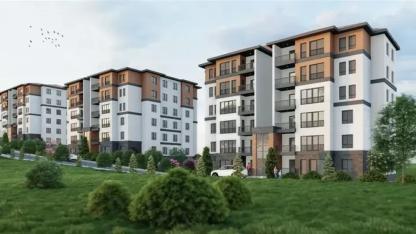 TOKİ 500 bin konut çekilişinde Adıyaman'da başvurusu kabul edilen ve kabul edilmeyenler