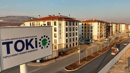 Sinop Merkez TOKİ kura sonuçları: Canlı Sinop TOKİ kura sonuçları asil/yedek isim listesi açıklandı mı? Kazananlar ve reddedilenler