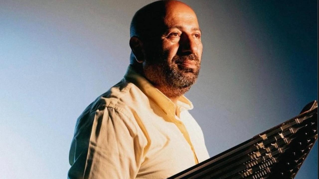 Tunus’ta Türkiye–Tunus kültürel şakınlığını pekiştiren Aytaç Doğan konseri düzenlendi