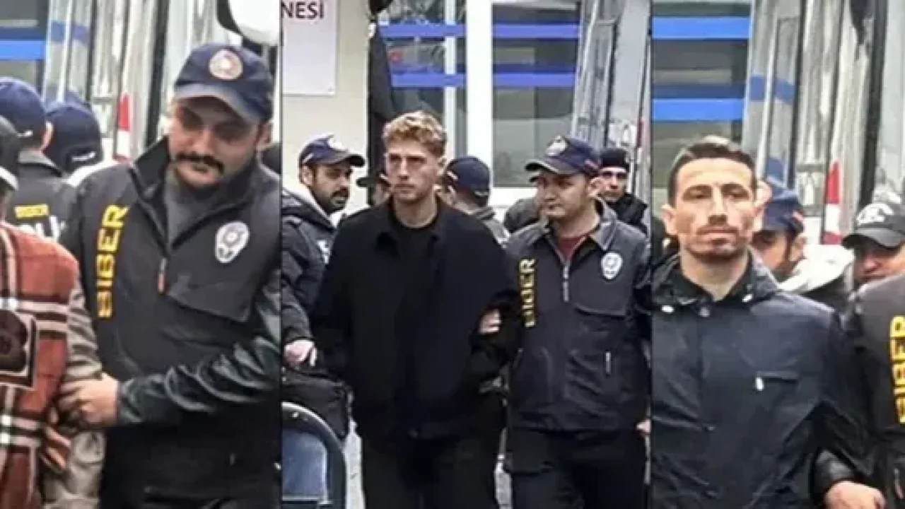 Türk futbolunda kaosun adı: Hakemler ve derin soruşturma