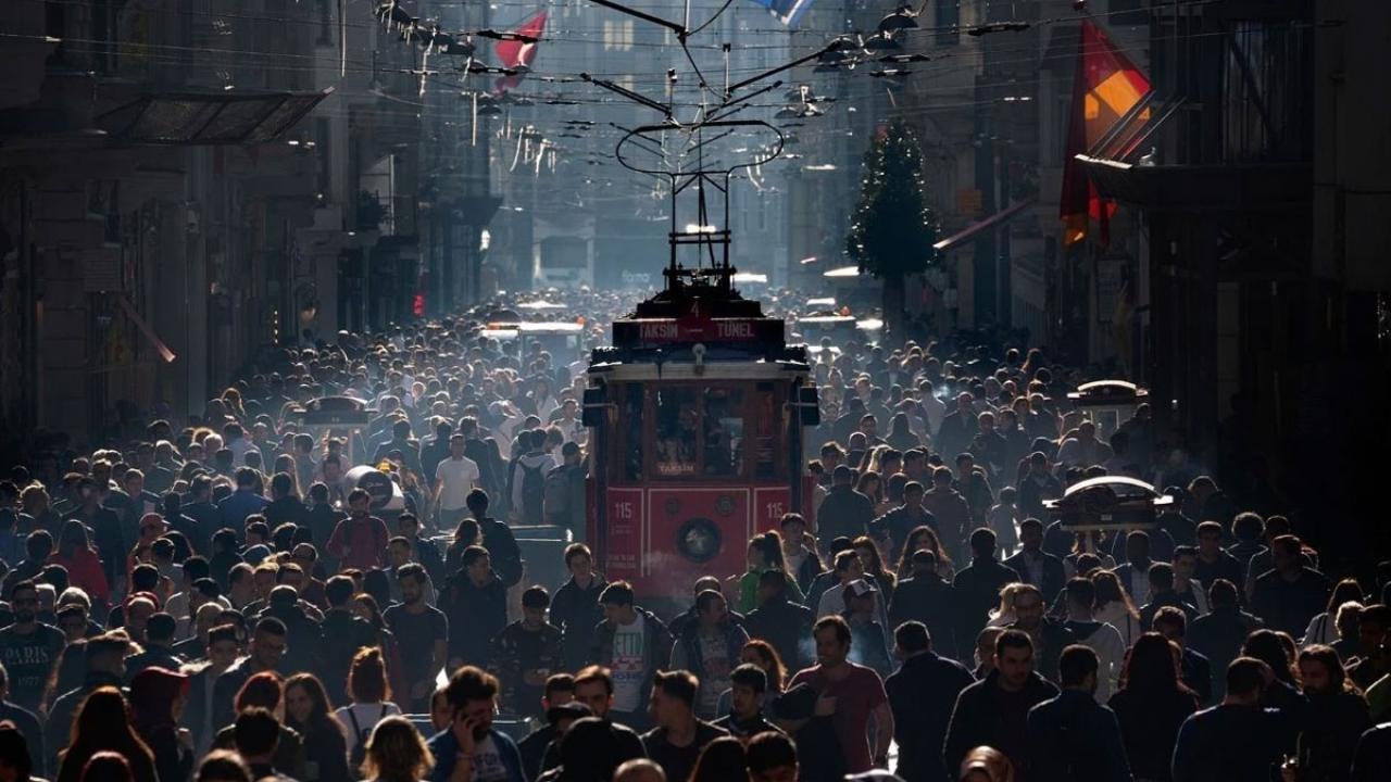 Türkiye riskli ülkeler listesinde